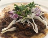 A picture of step 10 of Sonoran-Style Beef Tongue Birria.