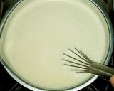 Foto langkah ke 6 dari resep Hampers Lebaran : Milk Pudding.