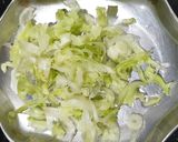 A picture of step 1 of Healthy Corn Salad.