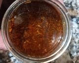 Foto del paso 3 de la receta: Pollo al Horno con Papas con Salsa Fusión Gochujang