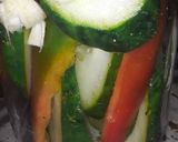 Foto del paso 2 de la receta: Picle de pepino