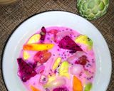 Foto langkah ke 3 dari resep Es Buah Segar.