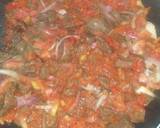Liver sauce recipe step 3 photo