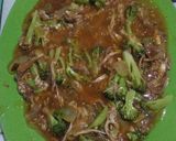 Foto langkah ke 8 dari resep Fuyunghai super ala BuLan.