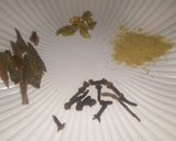 A picture of step 1 of Spiced Tamarind Mocktail.