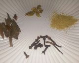 A picture of step 1 of Spiced Tamarind Mocktail.