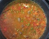 Foto del paso 9 de la receta: Guiso de arroz y carne