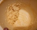 A picture of step 1 of Piped cookies.