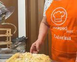 Foto del passaggio 5 della ricetta Brioche Intrecciate all’anice