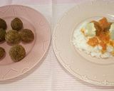 Foto del paso 3 de la receta: Albóndigas de berenjenas