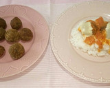 Foto del paso 3 de la receta: Albóndigas de berenjenas