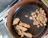 Foto langkah ke 1 dari resep Misoa Ebi Kuah.