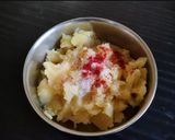 બાસ્કેટ ચાટ પૂરી (Basket chaat puri Recipe in gujarati) રેસીપી સ્ટેપ1ફોટો