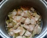 Foto langkah ke 2 dari resep Sayur Santan Kluwih.