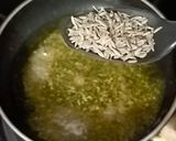 राजस्थानी स्टाइल दाल ओट्स बाटी (Rajasthani style dal oats bati reicpe in Hindi) रेसिपी चरण 3 फोटो