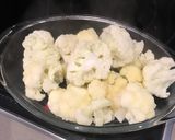 Foto del paso 1 de la receta: Coliflor con bechamel