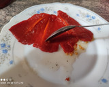 Foto del paso 1 de la receta: Salsa de pimientos del piquillo en 6 minutos
