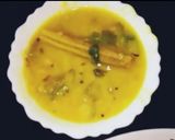 ডালমা (dalma recipe in Bengali) রেসিপি ধাপ - 6 ছবি