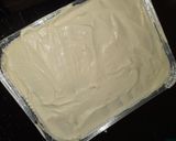 Pas rețetă Tiramisu 6 fotografie