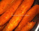 Foto langkah ke 4 dari resep Pisang nugget.