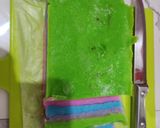 Foto langkah ke 5 dari resep Es Kue / Es Gabus HunKuwe.