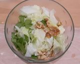 Foto langkah ke 3 dari resep Salad Sysuka (Salad Sayur Suka2).