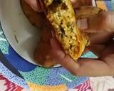 Keema Baida Roti recipe step 6 photo
