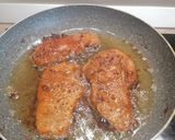 Lecsós karaj recept fázis 1 fotója