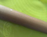 Foto del paso 3 de la receta: Pasta Frola en flip