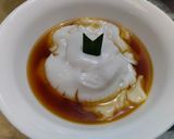 Foto langkah ke 3 dari resep Bubur sumsum.