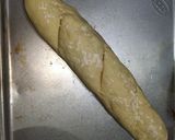 Foto langkah ke 4 dari resep Baguette.