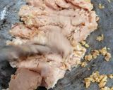 Foto langkah ke 2 dari resep Isian Ayam.