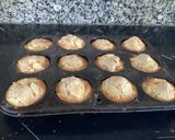 Foto del paso 3 de la receta Tortitas invisibles de manzana