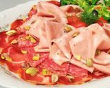 Foto del paso 2 de la receta Fiambres italianos