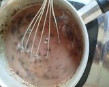 Foto langkah ke 2 dari resep Puding Coklat.