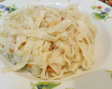 Foto del paso 6 de la receta: Cintas de sémola con picante