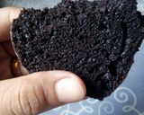 Foto langkah ke 9 dari resep Choco Moist Cake.