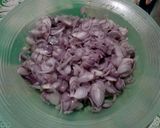 Foto langkah ke 2 dari resep Bawang Goreng Renyah.