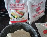 Foto langkah ke 5 dari resep Mpek Mpek Dos.