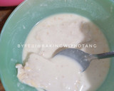 Foto langkah ke 5 dari resep Tempe Tepung Keriting.