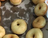Foto langkah ke 7 dari resep Donat Super Lembut Resep ala Nikmatul Rosidah.