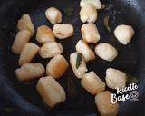 Foto del passaggio 12 della ricetta Gnocchi di Patate