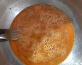 Foto del paso 1 de la receta: Soufflé reciclado