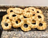 Foto del paso 8 de la receta: Roscos de anís