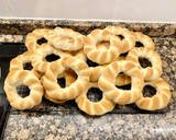 Foto del paso 8 de la receta: Roscos de anís