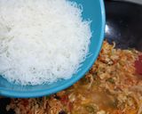 Foto langkah ke 4 dari resep Risol Bihun Kulit lumpia.