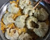 Foto del paso 9 de la receta: Gyoza Personalizado