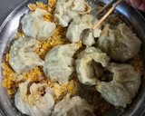 Foto del paso 9 de la receta: Gyoza Personalizado