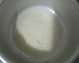 Foto langkah ke 4 dari resep Es Bongko Pisang kolang Kaling.
