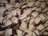 Postre especial de mi abuela